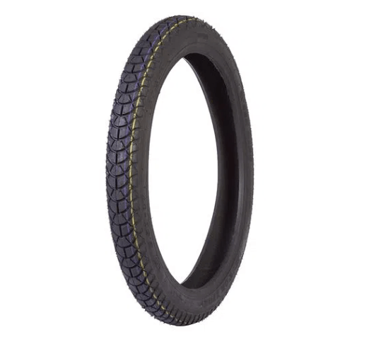Llanta Queen Tire 2.50-Mr 17Neumatico 106