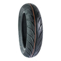 Llanta Maxxis 120 70-Diamond 12 3D Delantera