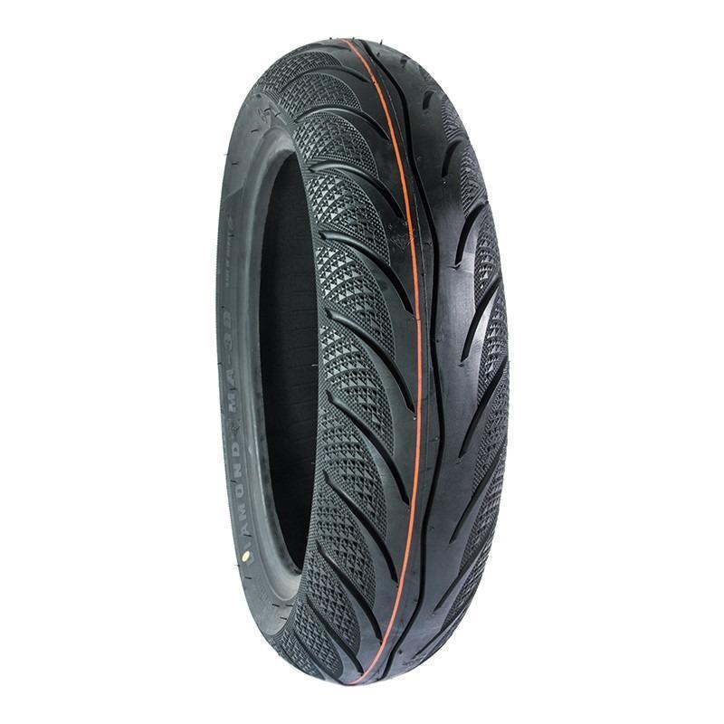 Llanta MAXXIS 130 70-diamond 12 3d trasera