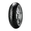 Llanta Metzeler 140 60R-Sportec 17 Minteract 5 Trasera