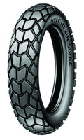Llanta Michelin 120 80-Sirac 18 Trasera Neumatico