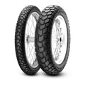 Llanta Pirelli 80 90-Mt 21Delantera 60 Neumatico
