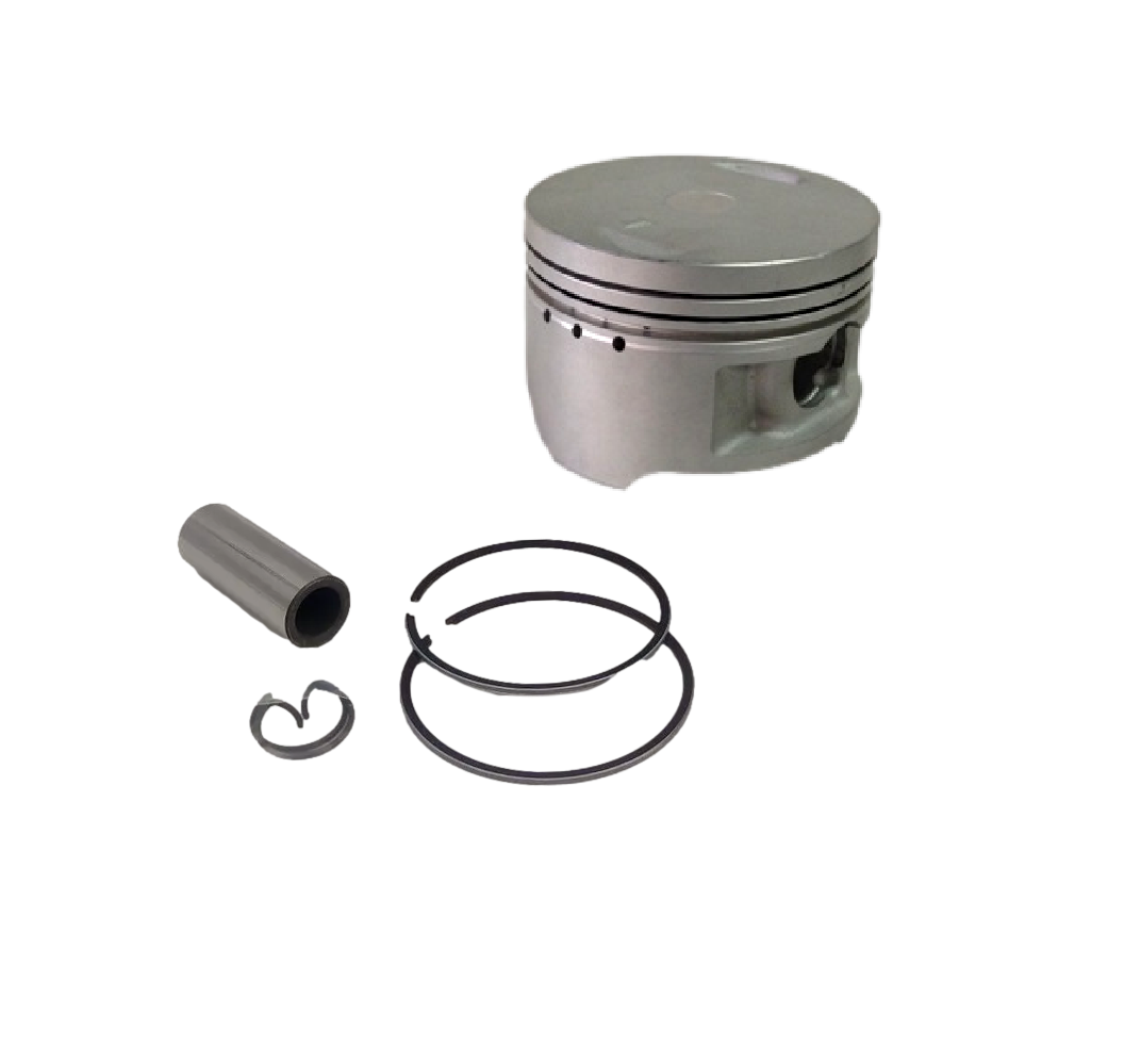 Kit Piston Yamaha Libero 125