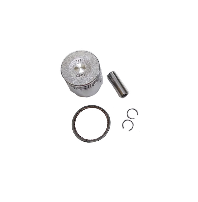 Kit Piston Wave Honda 110 Original (Estandar)