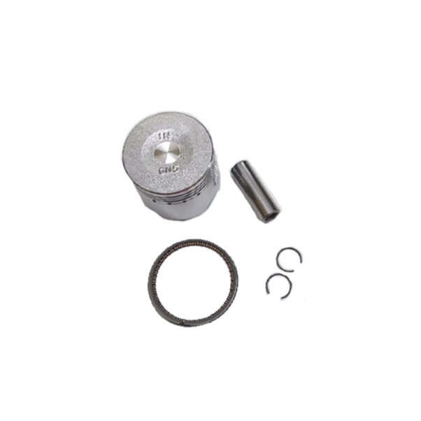 Kit Piston Cbf 150 - Invicta Honda 150 Original (0.25)