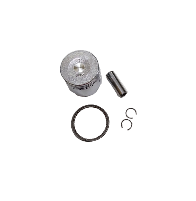 Kit Piston Wave Honda 110 Original (0.25)
