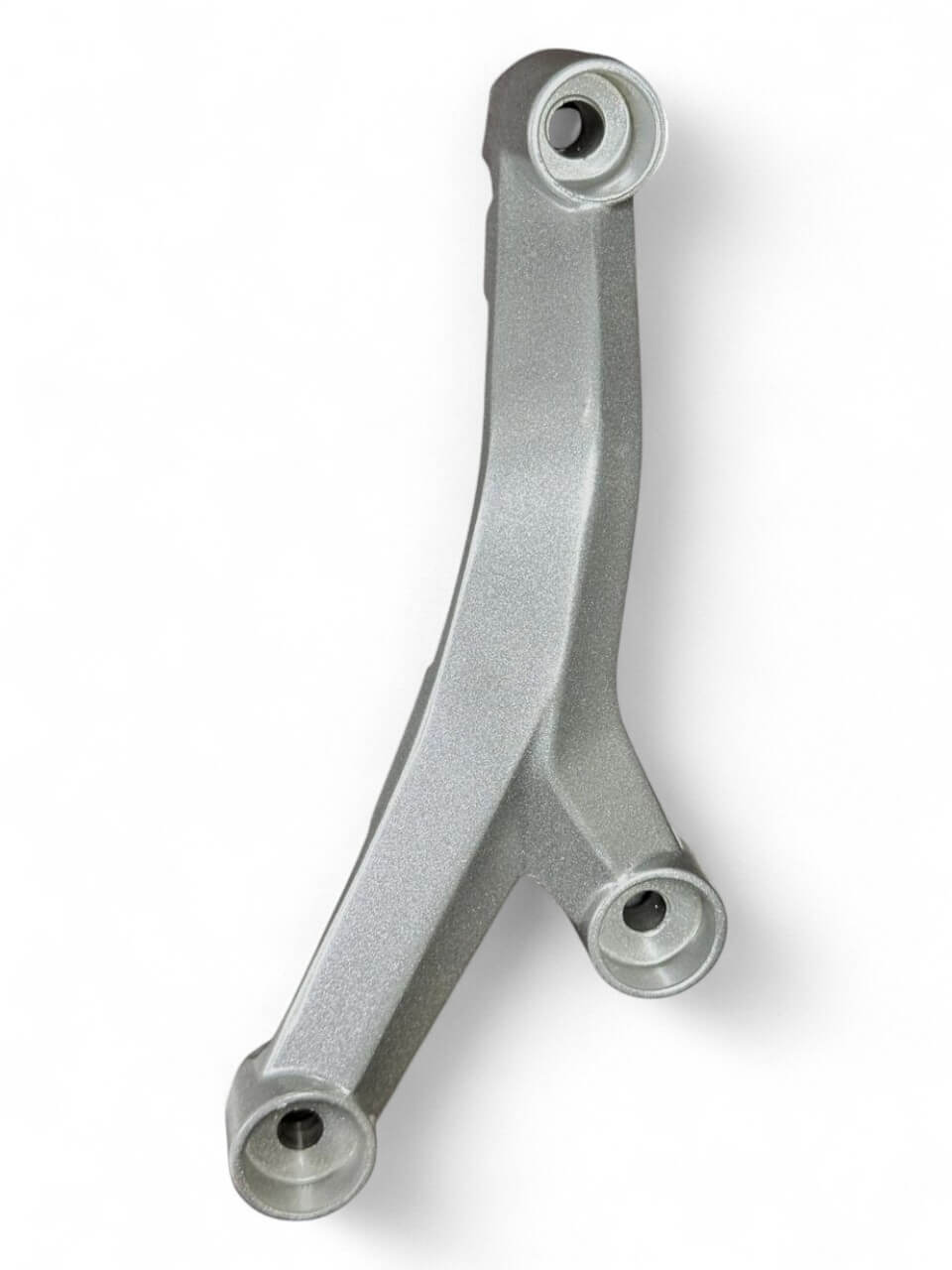 Soporte de motor duke KTM 200 original (derecho - gris)