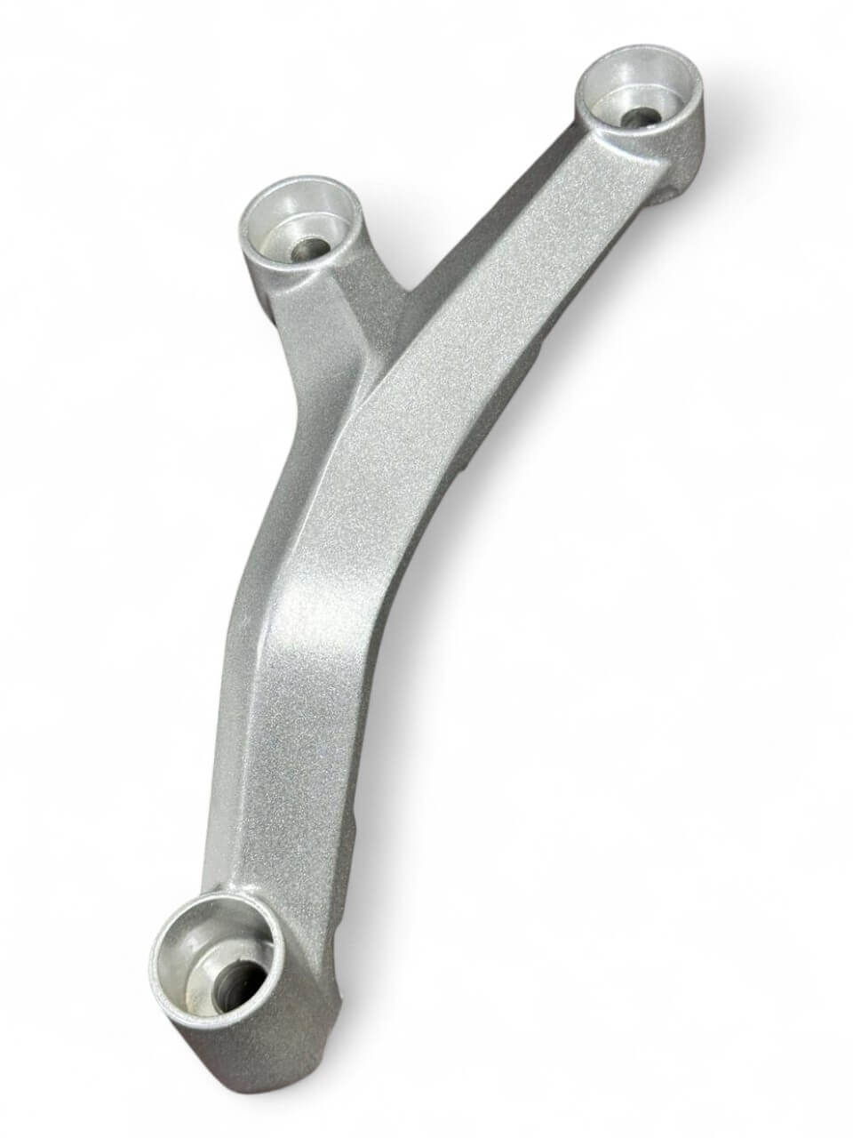 Soporte De Motor Duke Ktm 200 Original (Derecho - Gris)