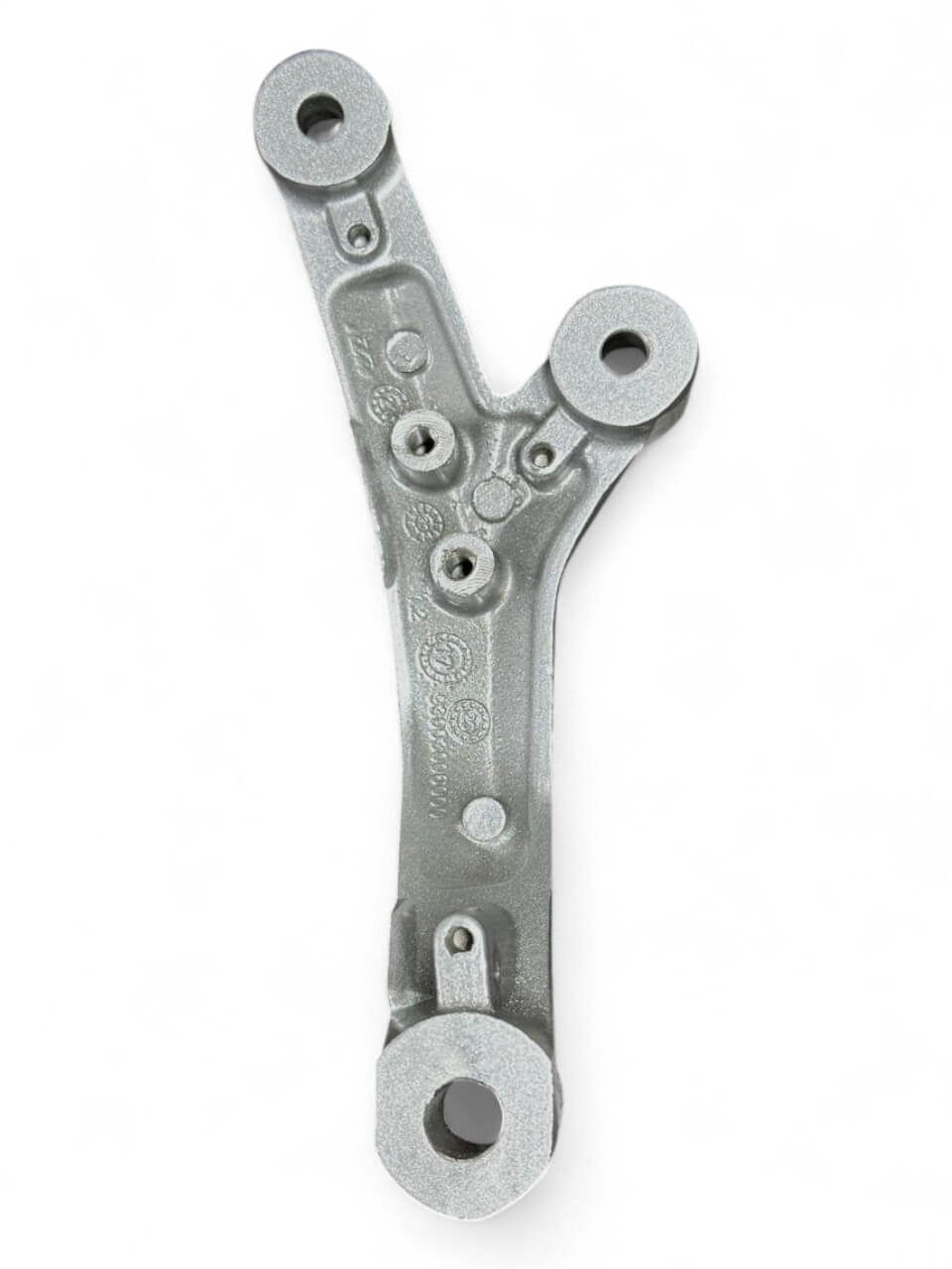 Soporte de motor duke KTM 200 original (derecho - gris)