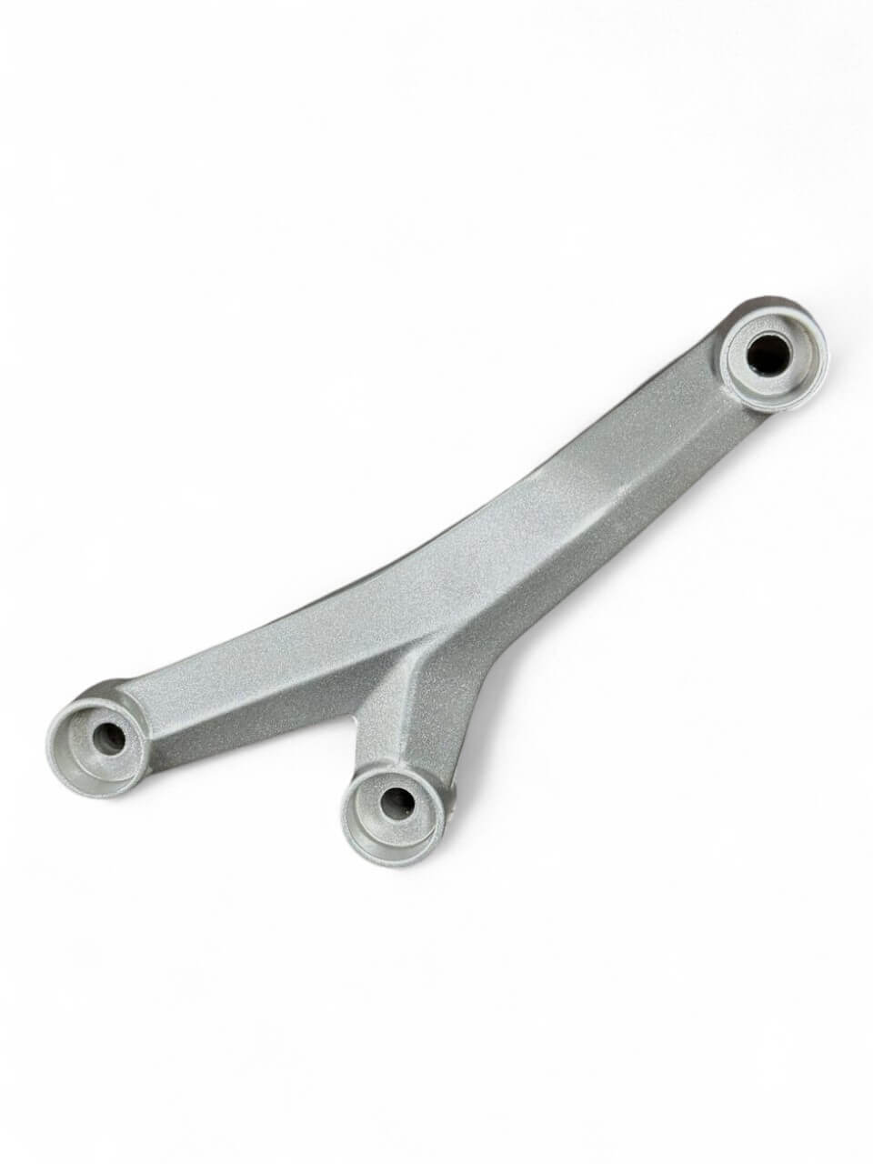 Soporte de motor duke KTM 200 original (derecho - gris)
