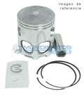 Kit Piston Top Boy Generico India (1.00) Generico y Más