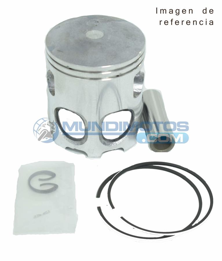 Kit Piston Top Boy Generico India (1.00) Generico y Más