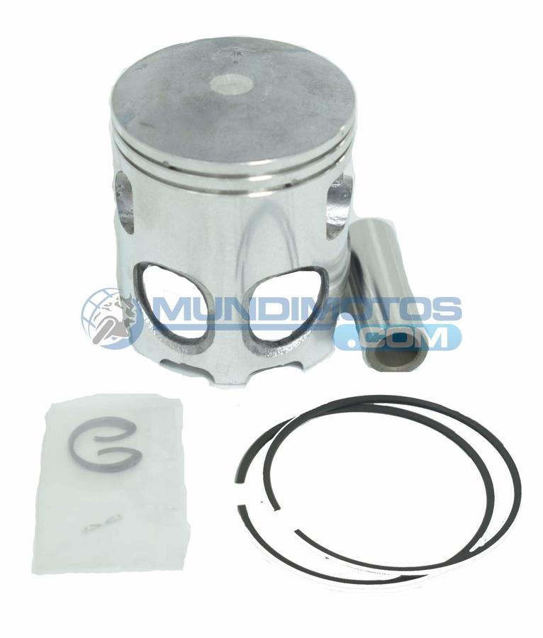 Kit Piston Dt 175K Yamaha Original (0.25)