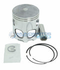 Kit Piston Yamaha Dt 175