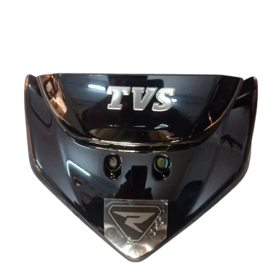 Visor Raider Tvs 125