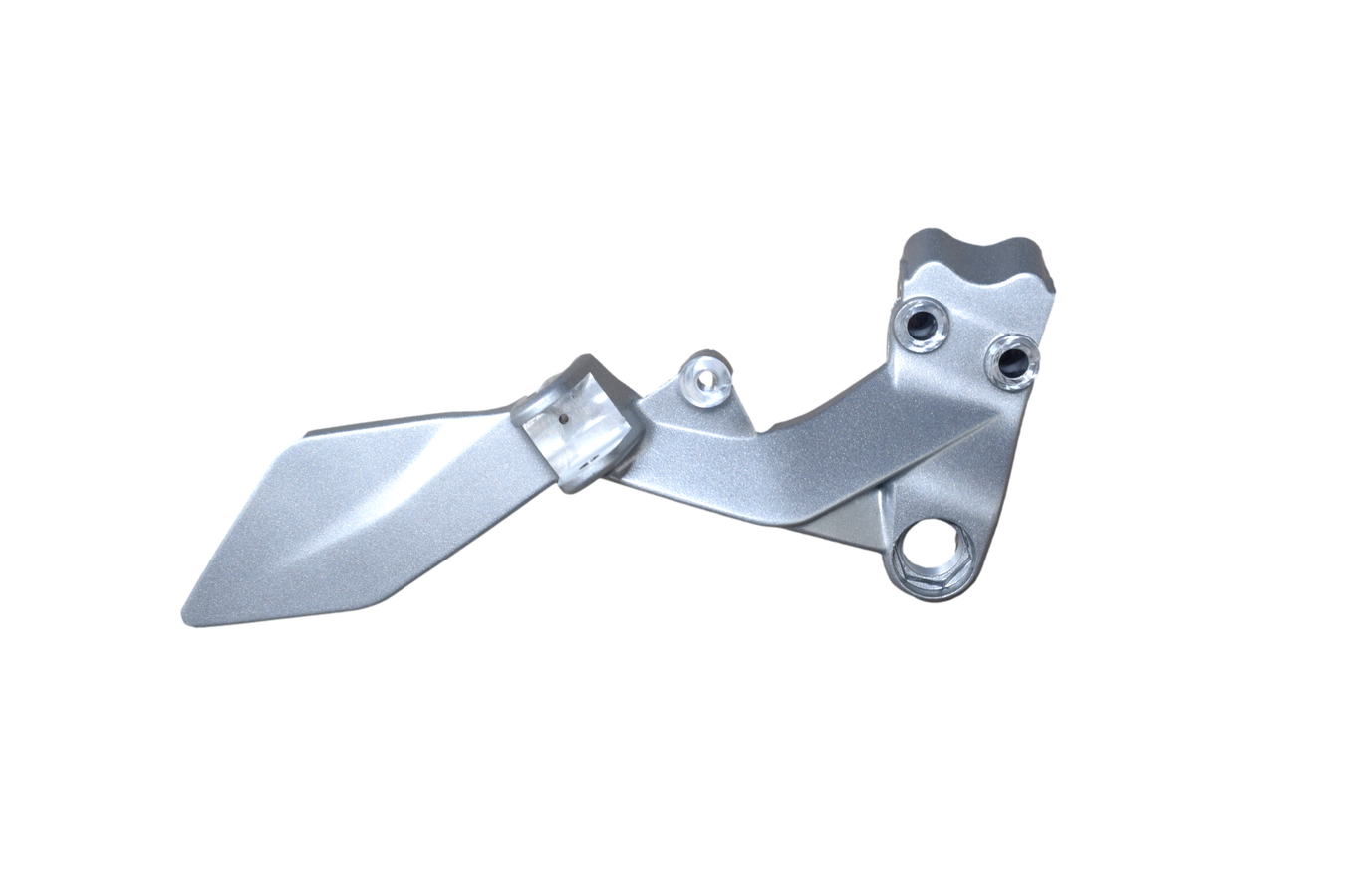 Soporte Reposapie Duke Ktm 200 (Delantero Izquierdo)