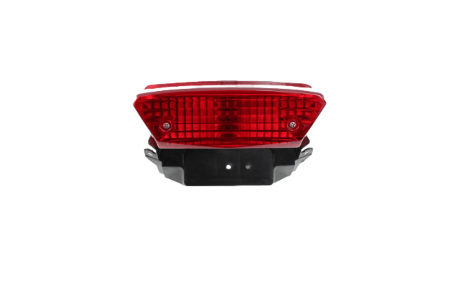 Stop Ybr 125Esd Yamaha Original
