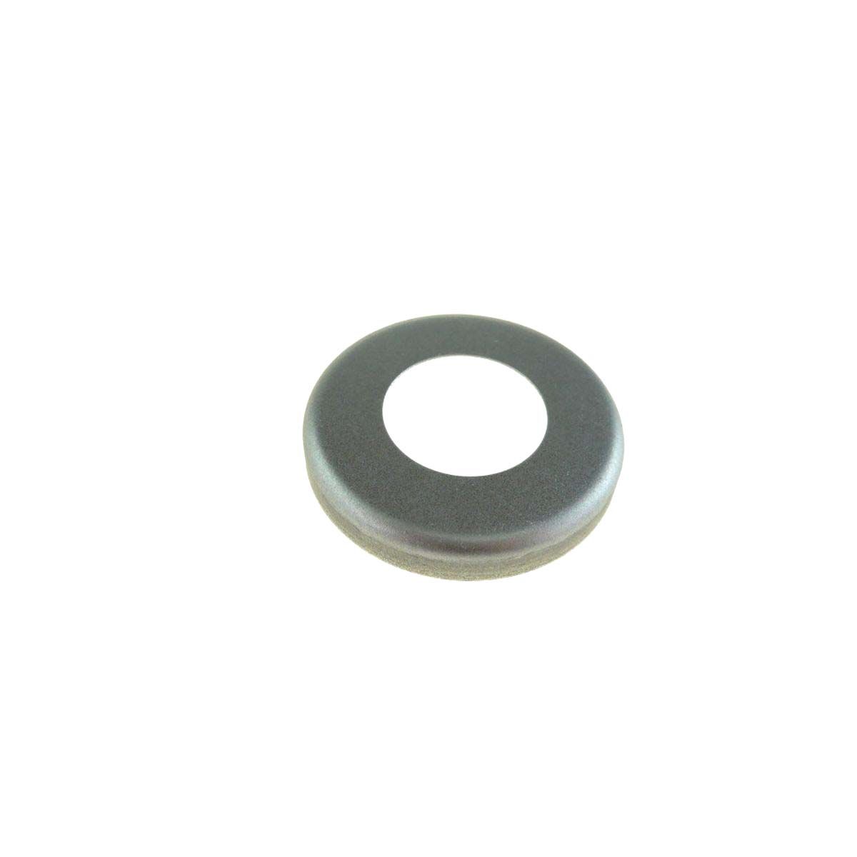 Tapa Cuna Direccion Nmax Connect/Dt125/Dtyamaha 175 Original